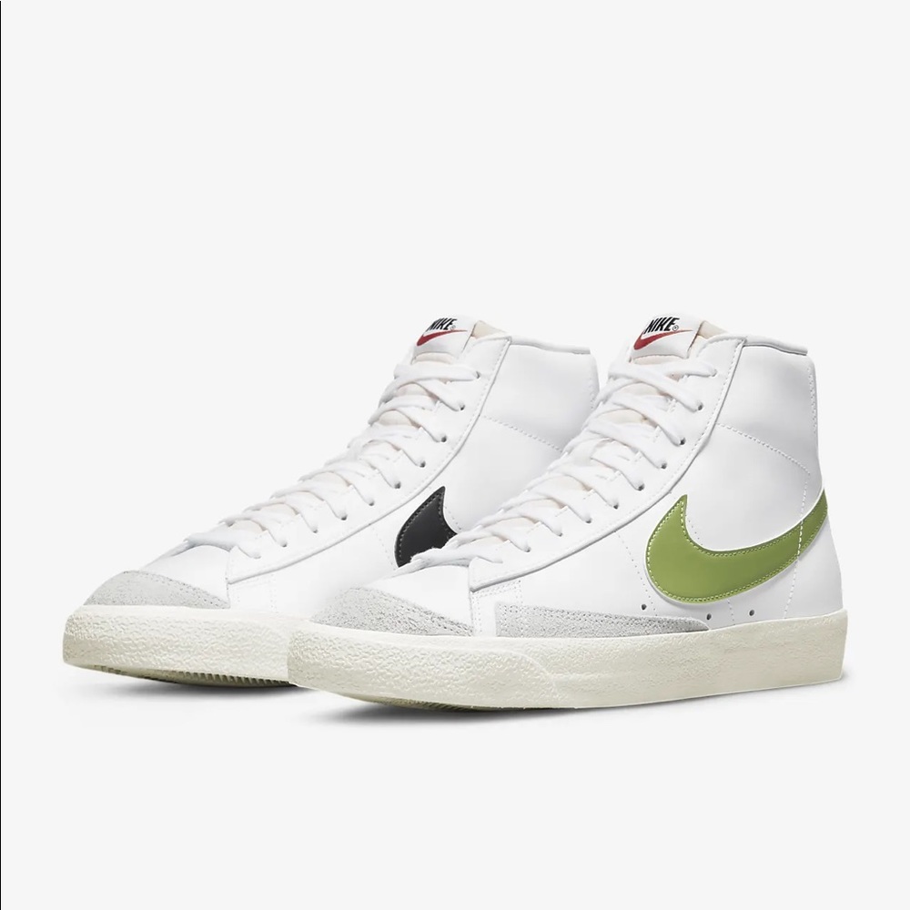 Nike Blazer